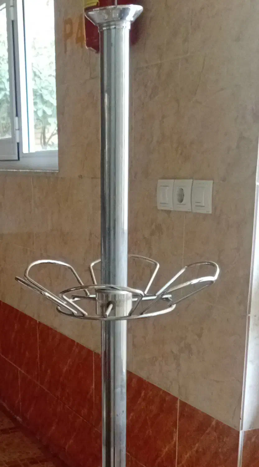 میله بار کابینت|آب‌چکان و نظم‌دهنده ظروف|تبریز, |دیوار