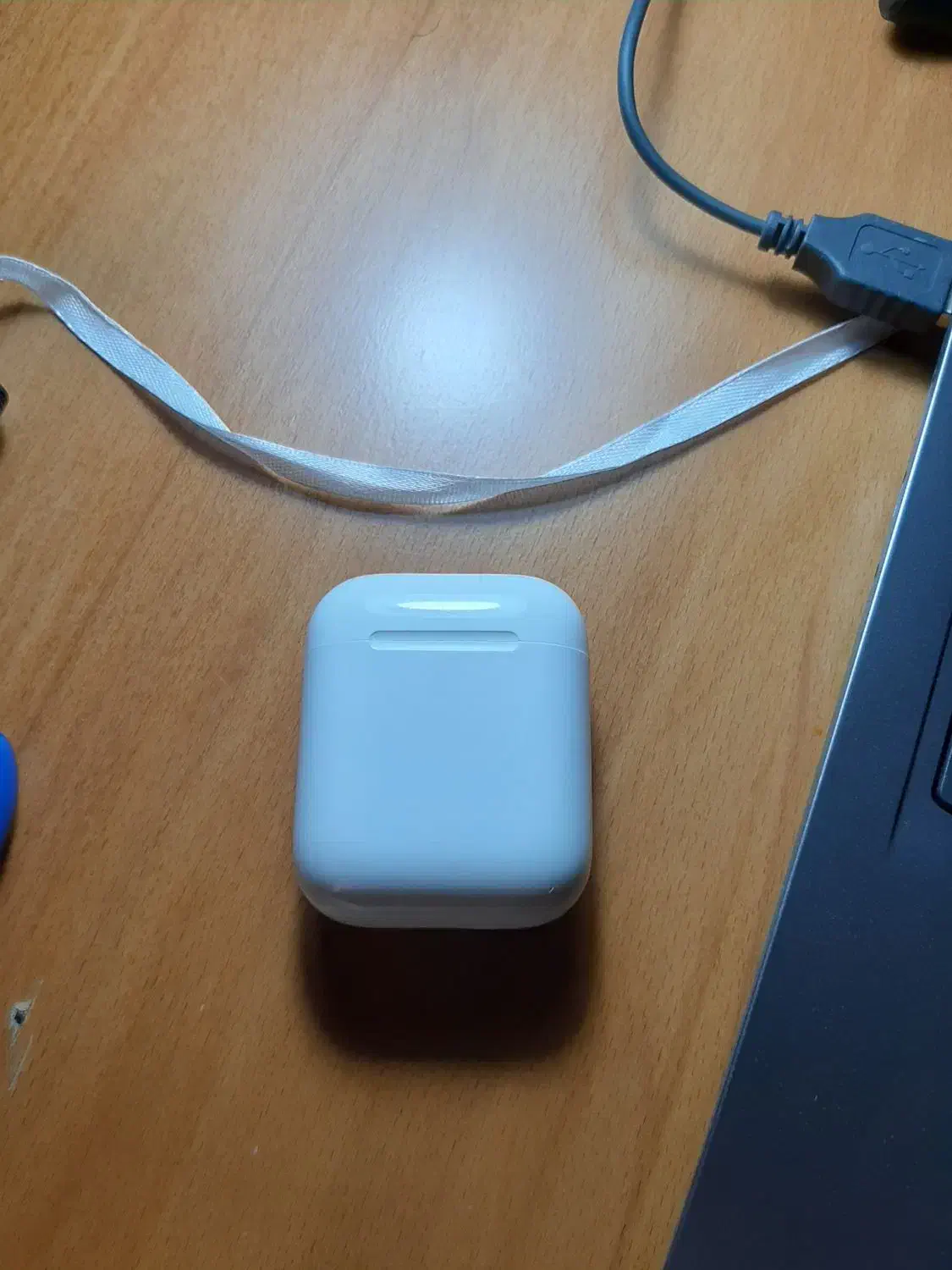 کیس ایرپاد ۲ اصلی خیلی کم کار در حد|پخش‌کننده همراه|اسلام‌شهر, شهرک واوان|دیوار