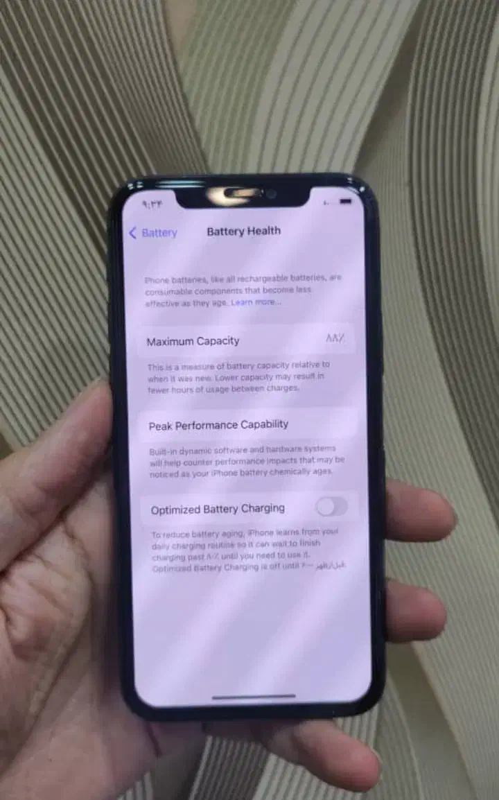 ایفون ۱۱ پرو|موبایل|بجنورد, |دیوار