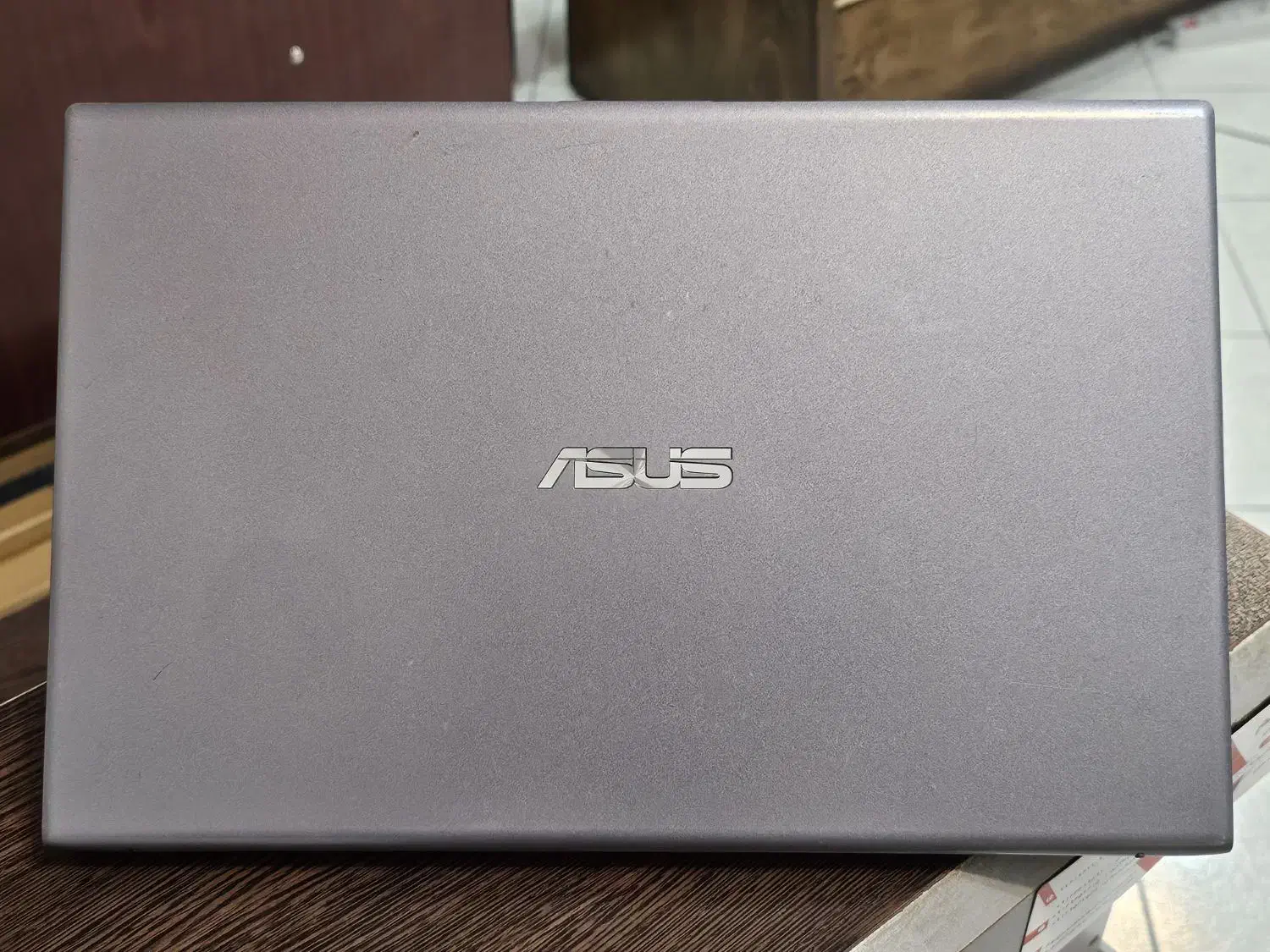 لپ تاپ (asus vivobook)(R564F)|رایانه همراه|تهران, بهار|دیوار