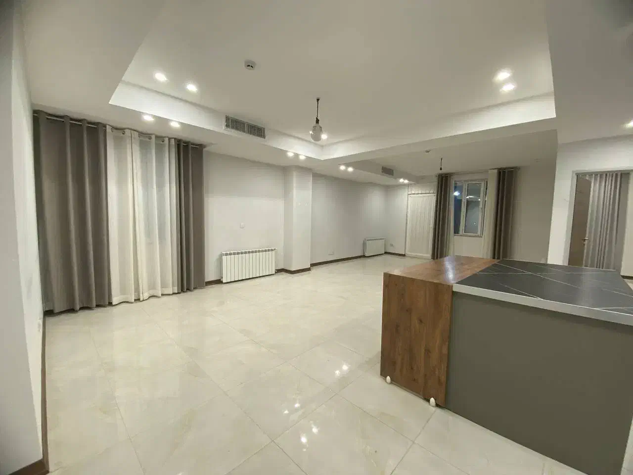 آپارتمان 140متری3خواب بلوارجمهوری|اجارهٔ آپارتمان|کرمان, |دیوار