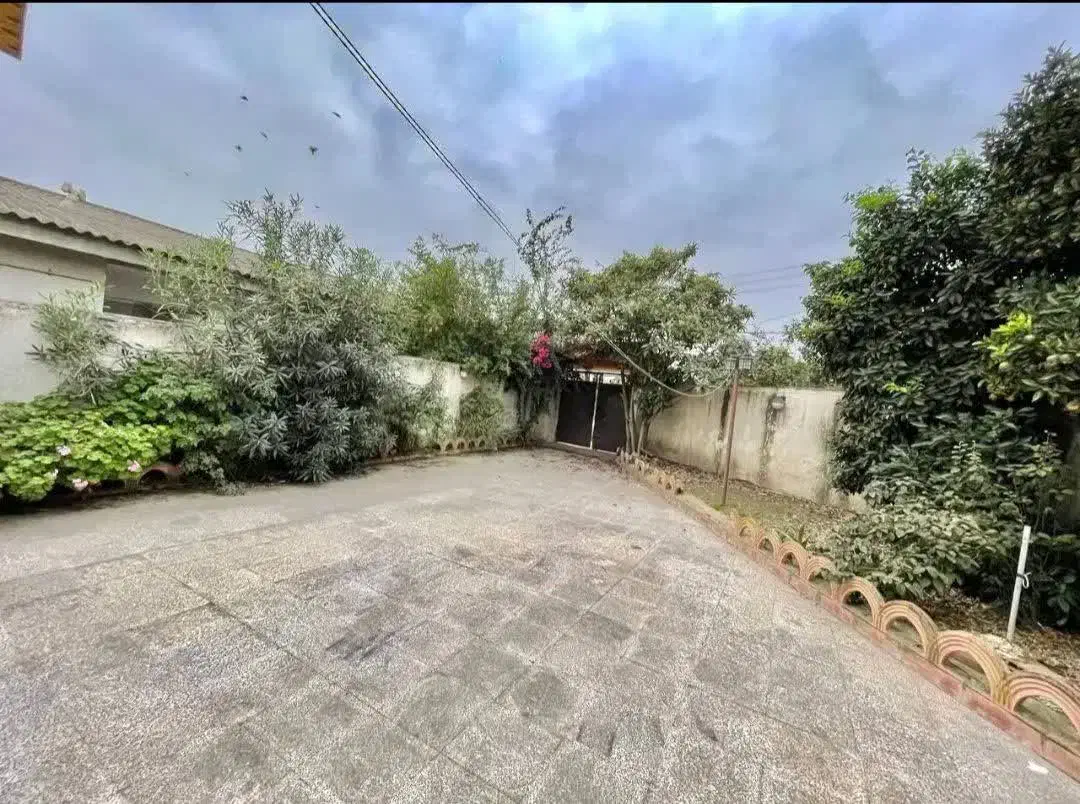 ویلاباغ/باسندتک برگ وحیاط دلباز|فروش خانه و ویلا|فریدون‌کنار, |دیوار