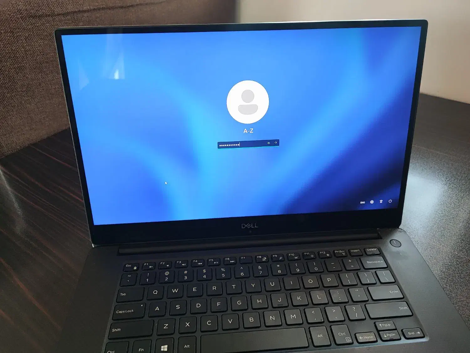 dell precision 5530|رایانه همراه|اردبیل, |دیوار