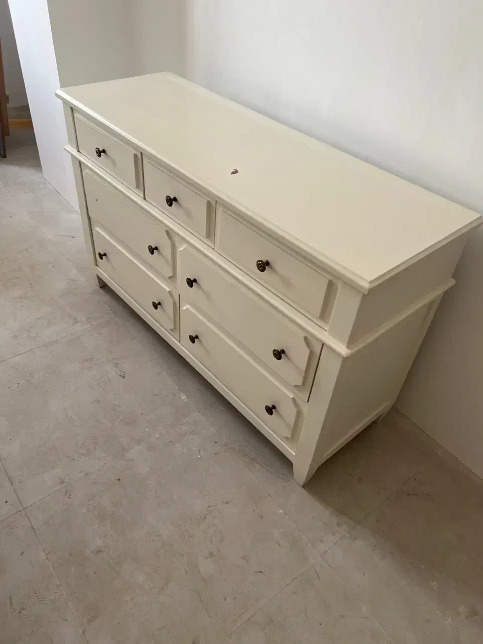 میز ارایش|جاکفشی، کمد، دراور|بندر ماهشهر, |دیوار