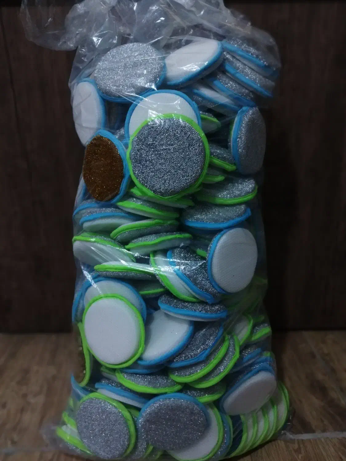 اسکاج|لوازم نظافت|رشت, سعدی (تختی)|دیوار