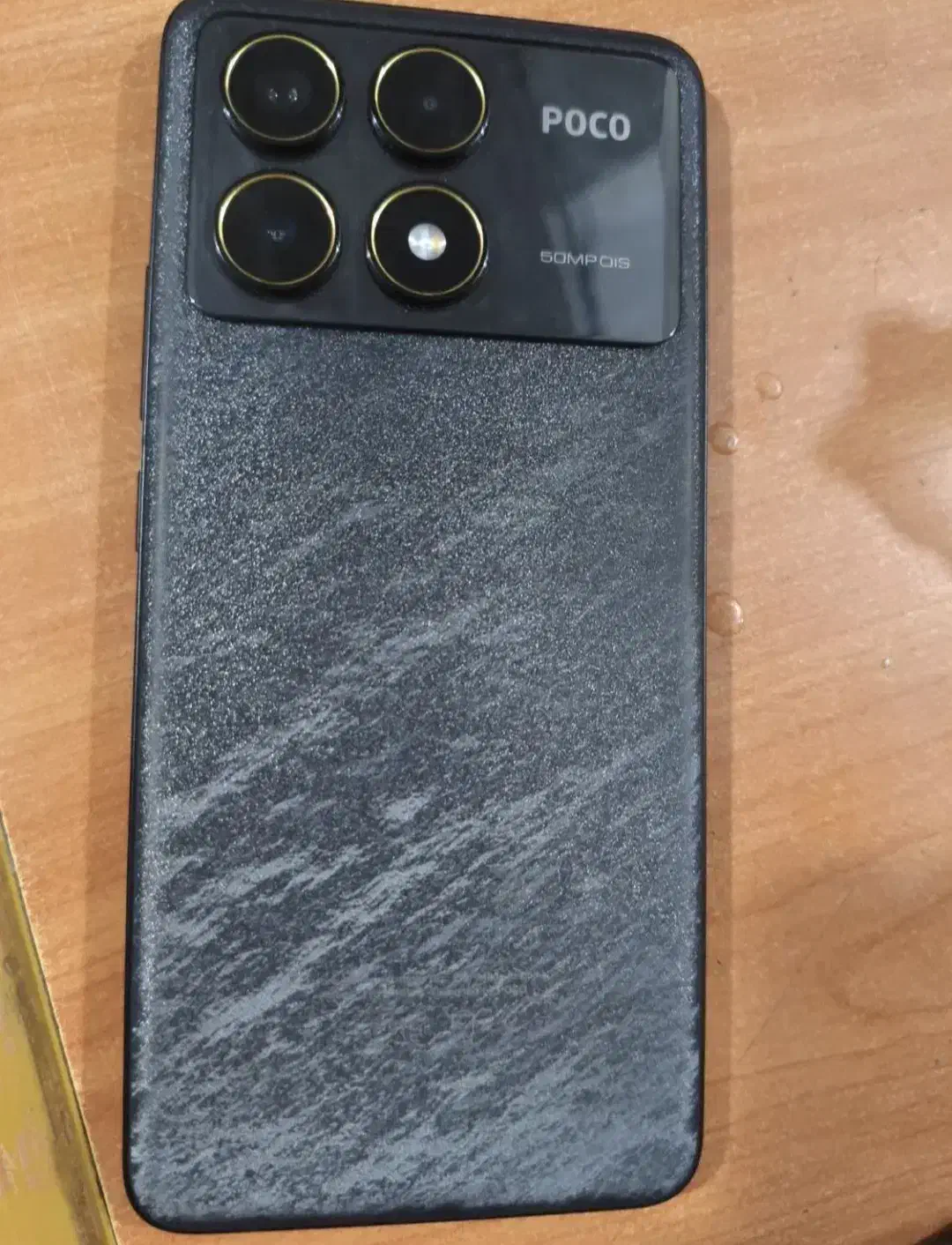 Poco f6 pro 512 12|موبایل|یزد, |دیوار