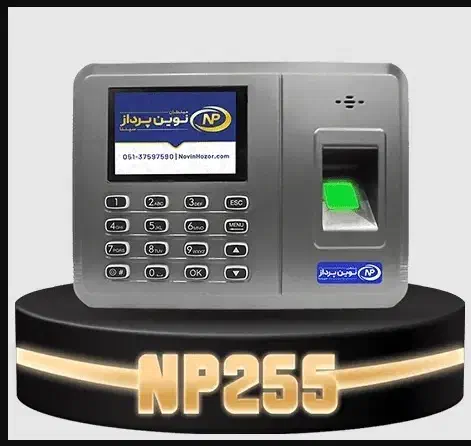 فروش اقتصادی دستگاه های حضور و غیاب|دفتر کار|لار, |دیوار