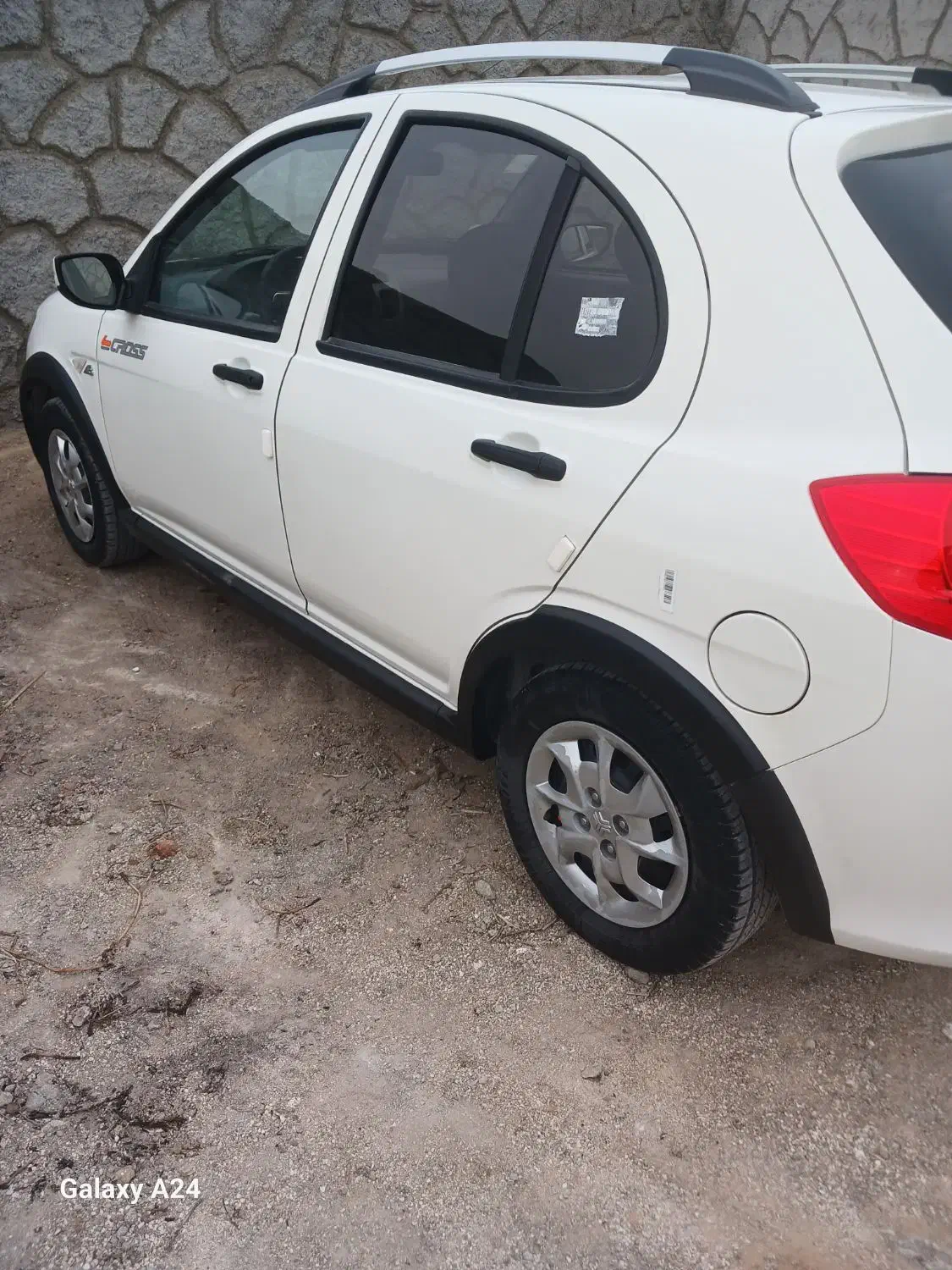 کوییک S|خودرو سواری و وانت|بوشهر, |دیوار