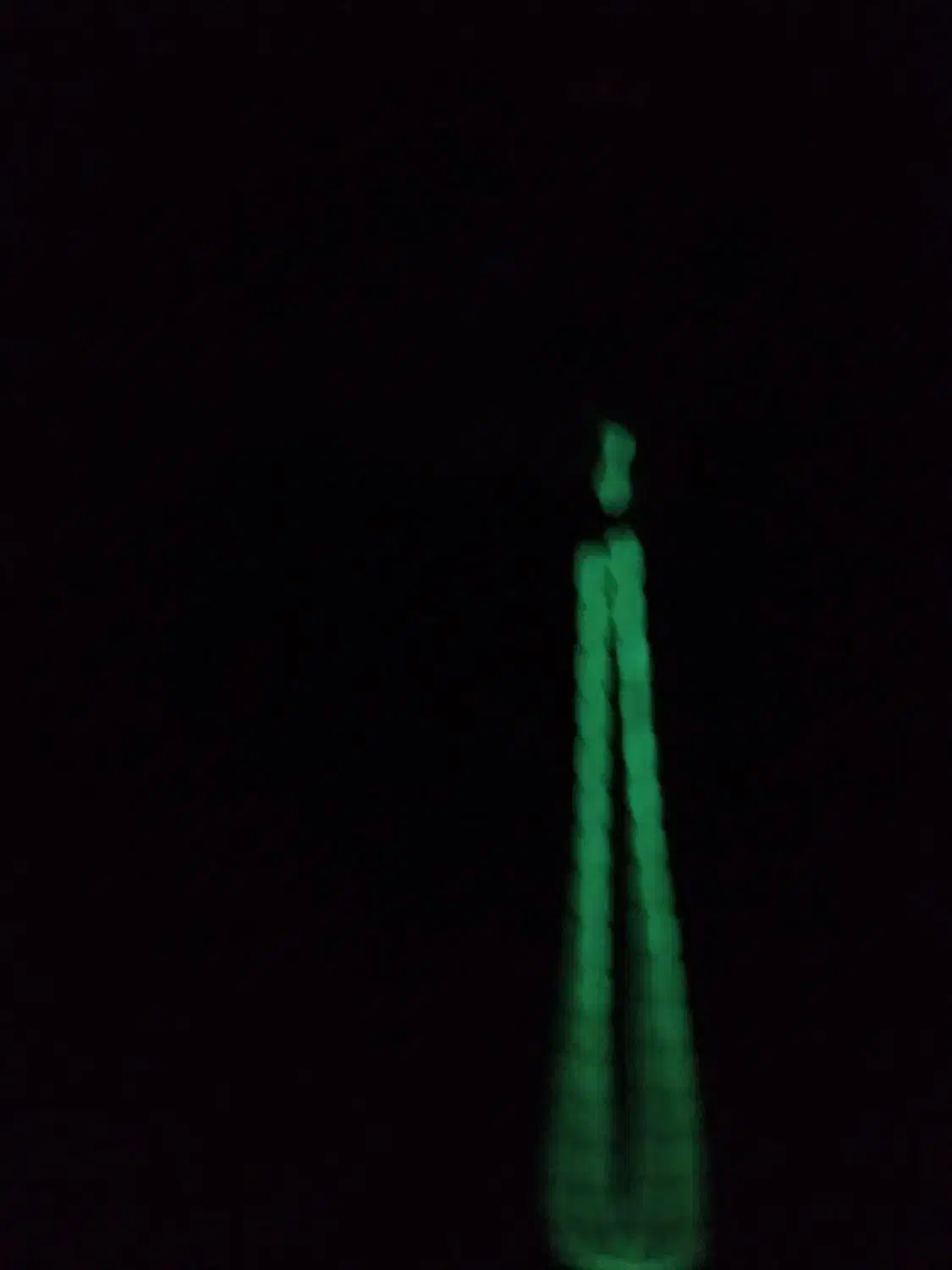 شبچراغ|کلکسیون اشیاء عتیقه|هشتگرد, قاسم آباد بزرگ|دیوار