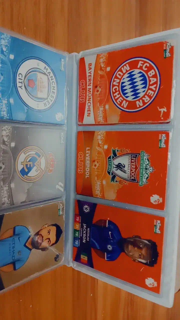 کارت کیمدی|کلکسیون و سرگرمی|قنوات, |دیوار