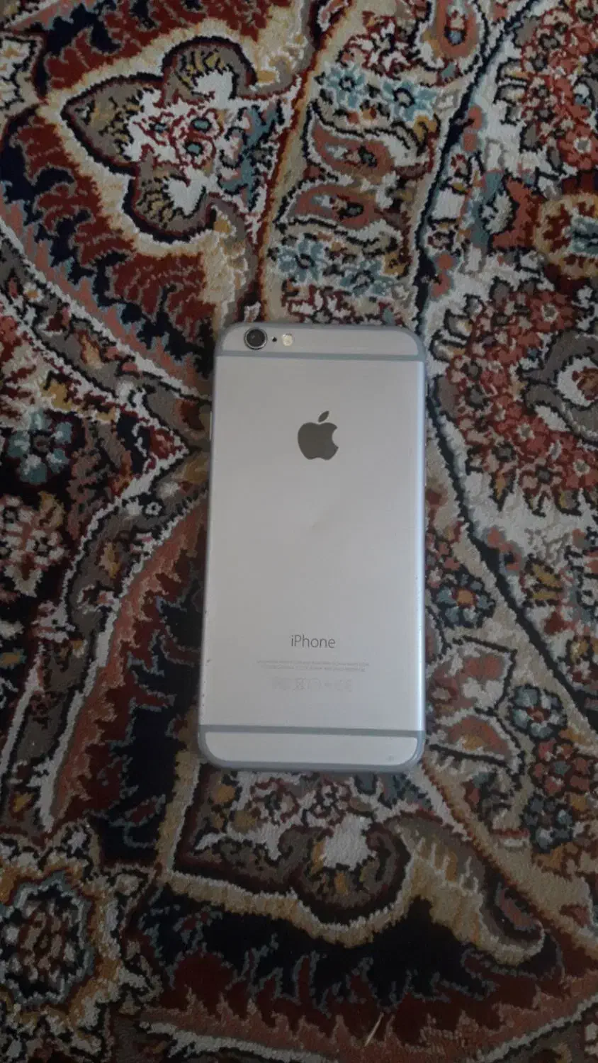 آیفون۶|موبایل|چهارباغ, |دیوار