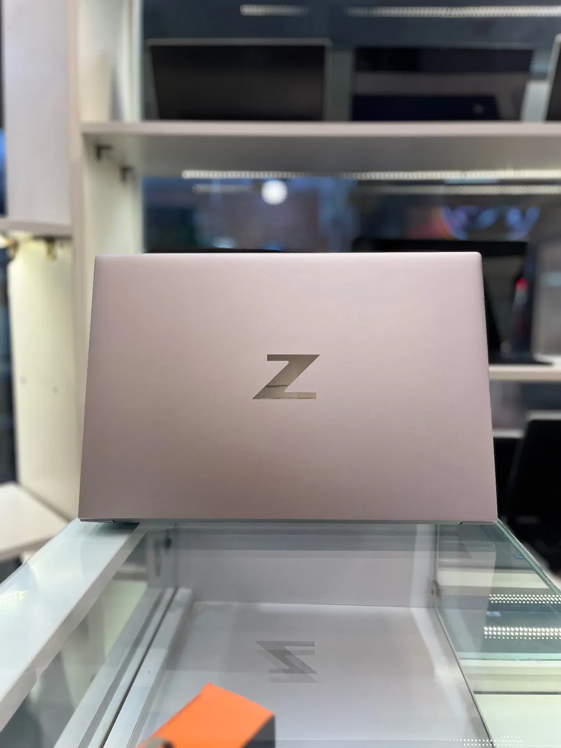 Zbook 16 G9 Studio|رایانه همراه|تهران, فلسطین (میدان انقلاب)|دیوار