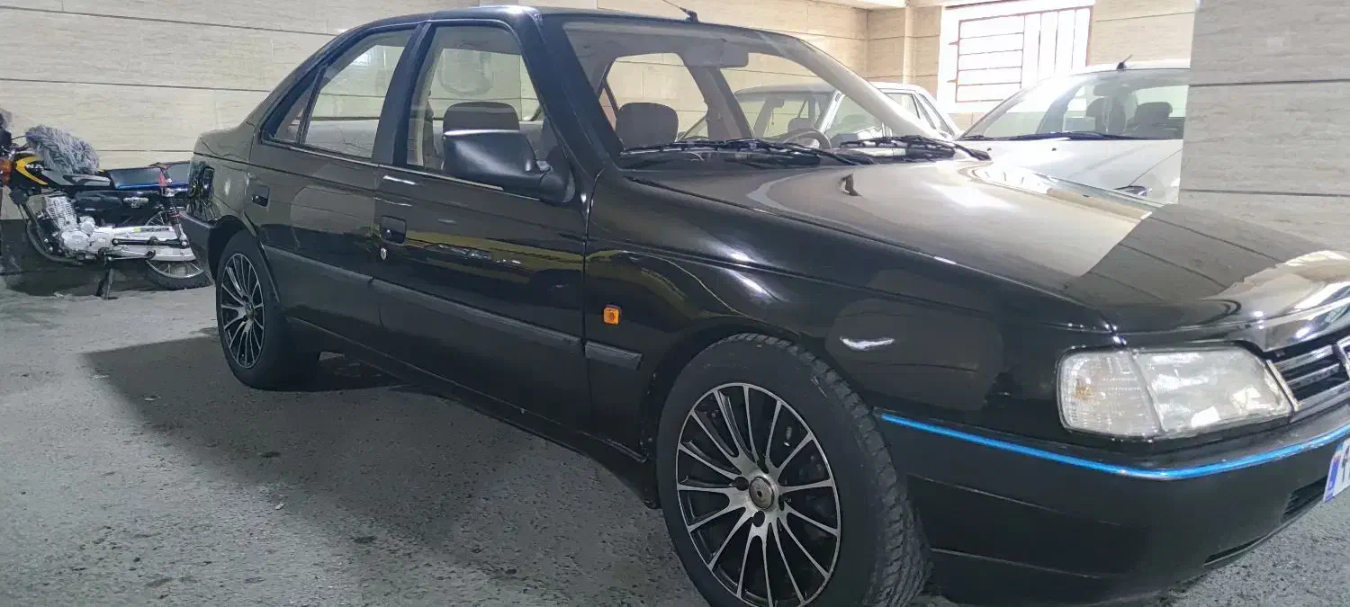 پژو405|خودرو سواری و وانت|ری, منصوریه منگل|دیوار