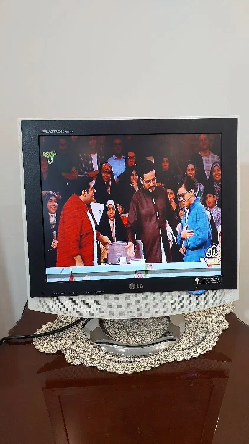 مانیتور ال جی|تلویزیون و پروژکتور|تهران, افسریه شمالی|دیوار