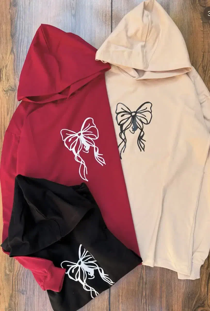 هودی دورس پاییزه|لباس|یزد, |دیوار