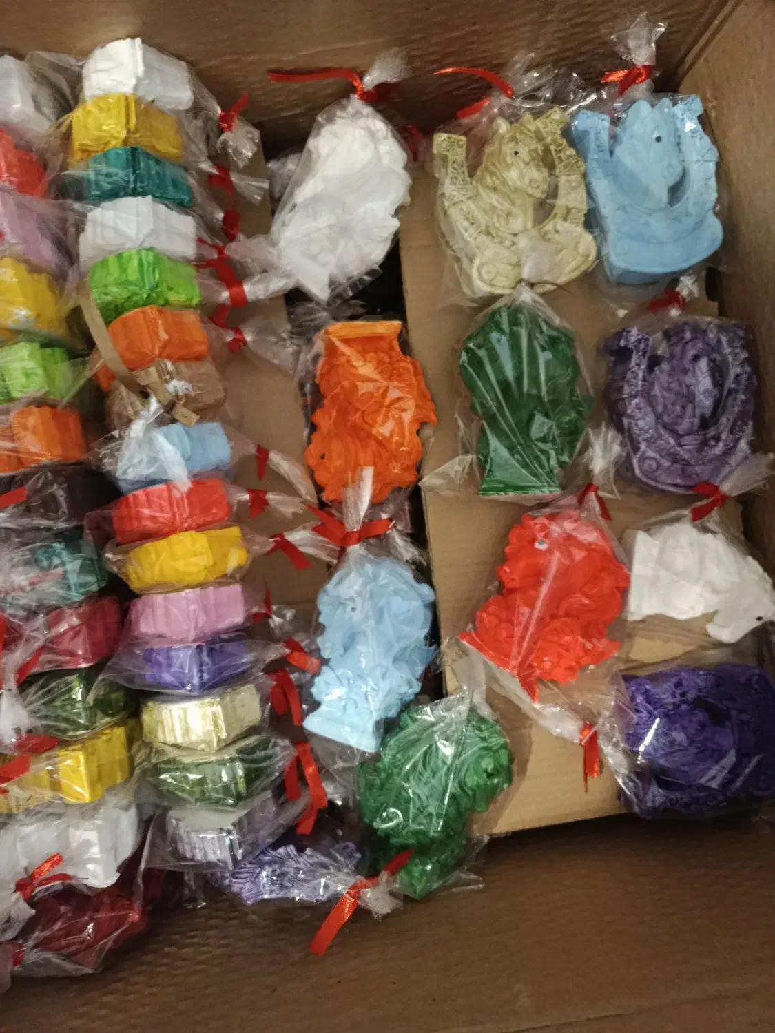 فروش انواع مجسمه سنگی طرح اسب برای عید ومگنت|مجسمه، تندیس، ماکت|بروجرد, |دیوار