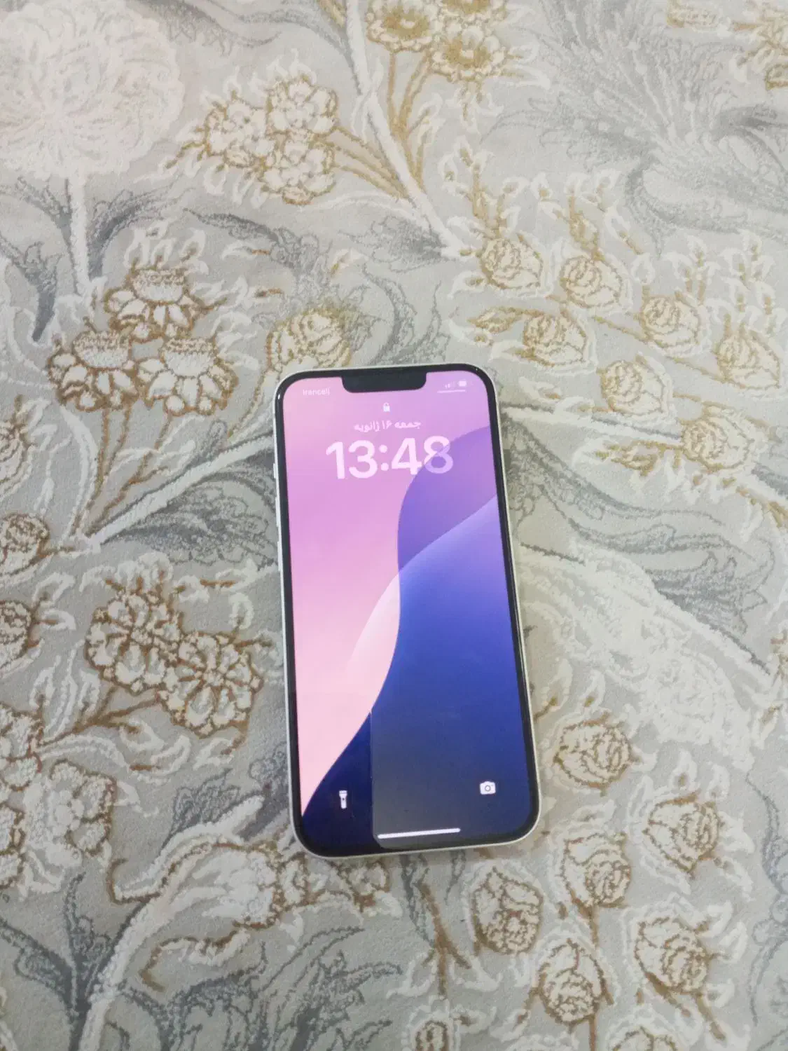 13نرمال|موبایل|قرچک, شهرک طلائیه|دیوار