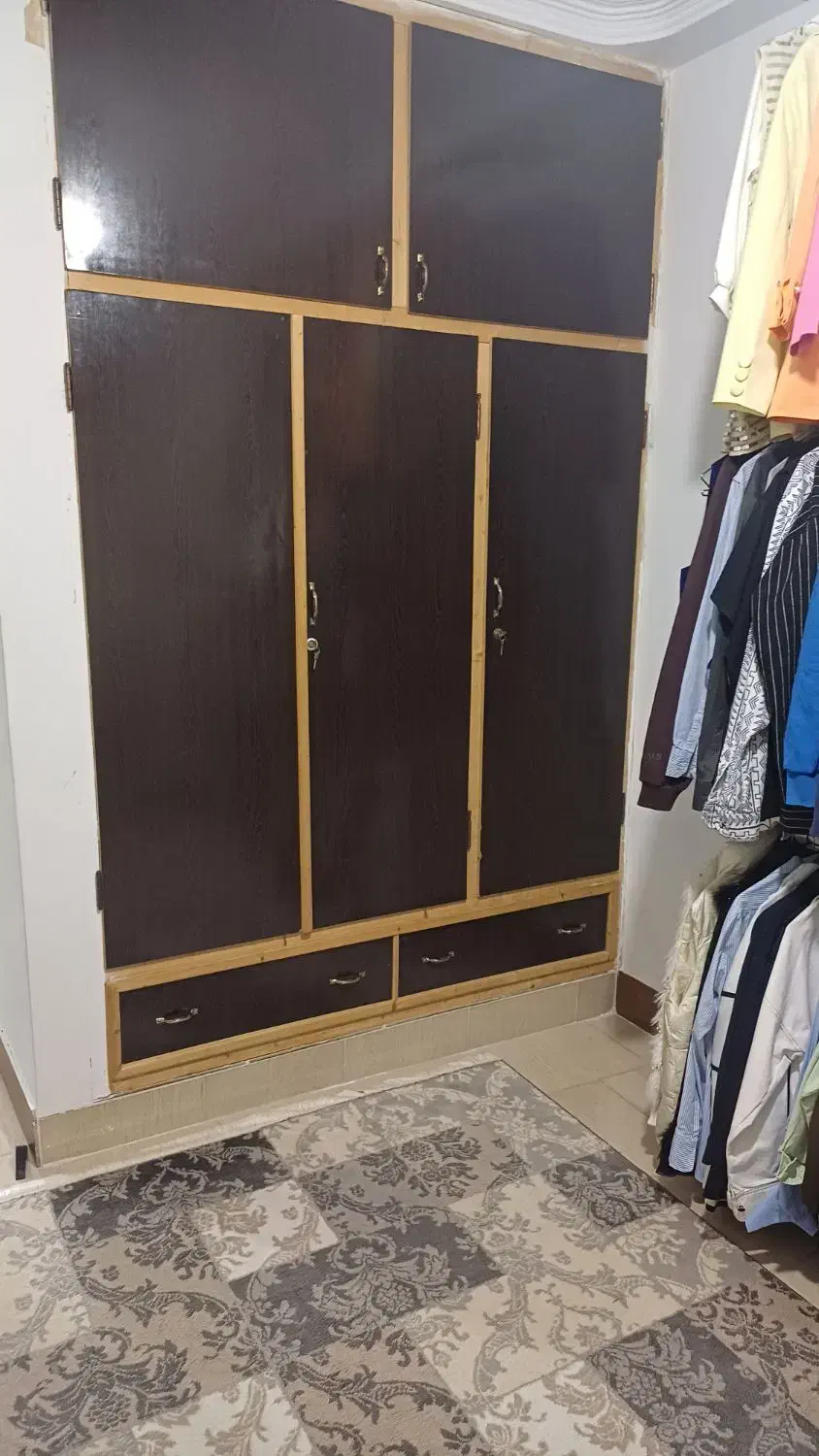 اپارتمان طبقه اول شخصی ساز|فروش آپارتمان|زیرآب, |دیوار