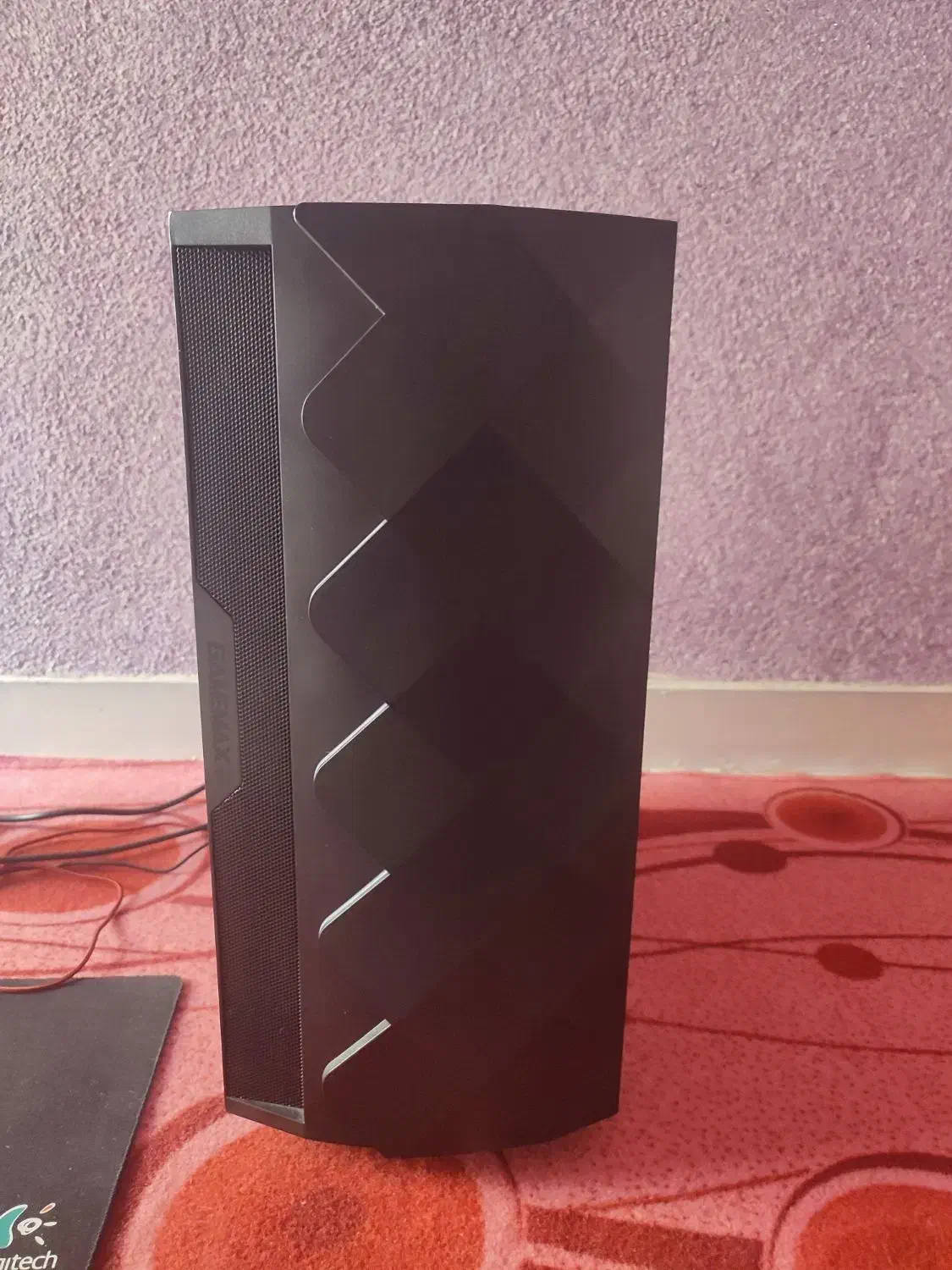 کیس کامپیوتر|رایانه رومیزی|خرم‌آباد, |دیوار