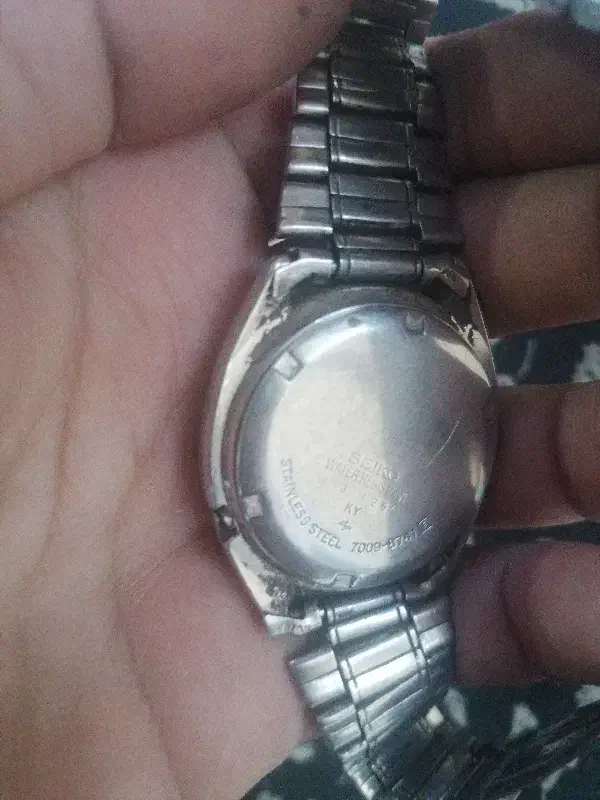 ساعت سیکو 5|ساعت|کرمان, |دیوار