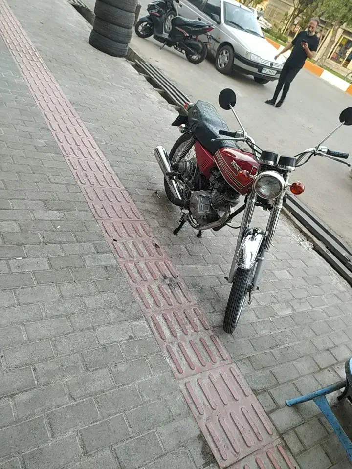 موتورسیکلت|موتورسیکلت|اردبیل, |دیوار