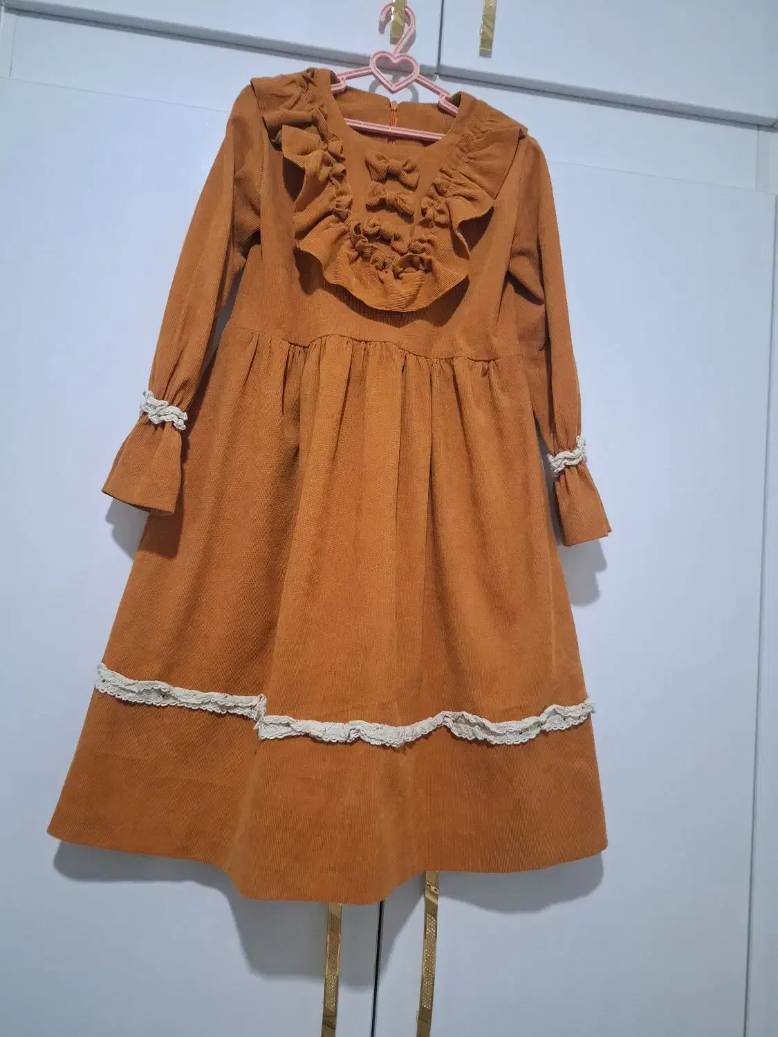 لباس دخترانه شیک ولاکچری 7تا9سال|کفش و لباس بچه|شاهینشهر, گزبرخوار|دیوار