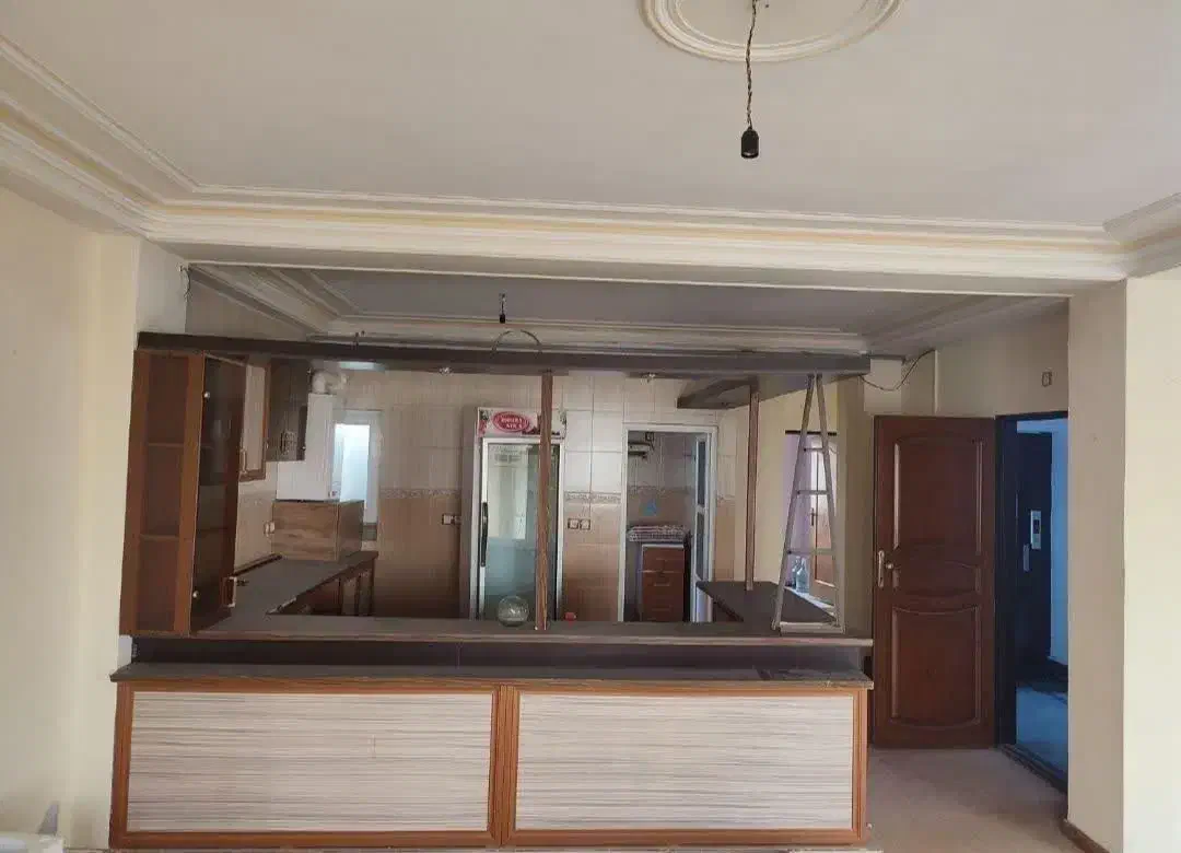 اپارتمان ۱۵۰متری سه خواب تک واحدی|اجارهٔ آپارتمان|محمودآباد, |دیوار