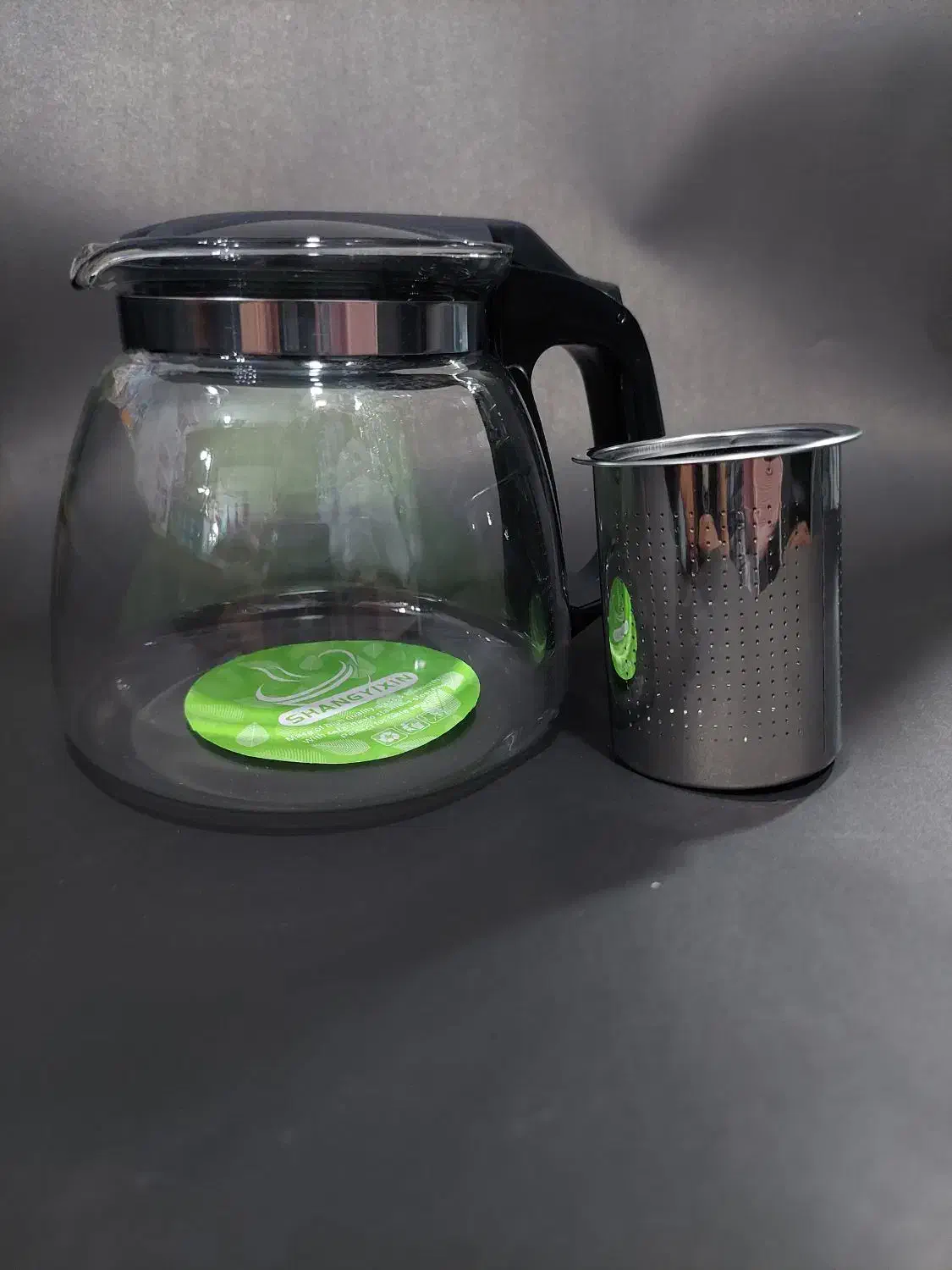 قوری پیرکس 900 میل خارجی|قوری، کتری، قهوهساز دستی|ماهدشت, |دیوار