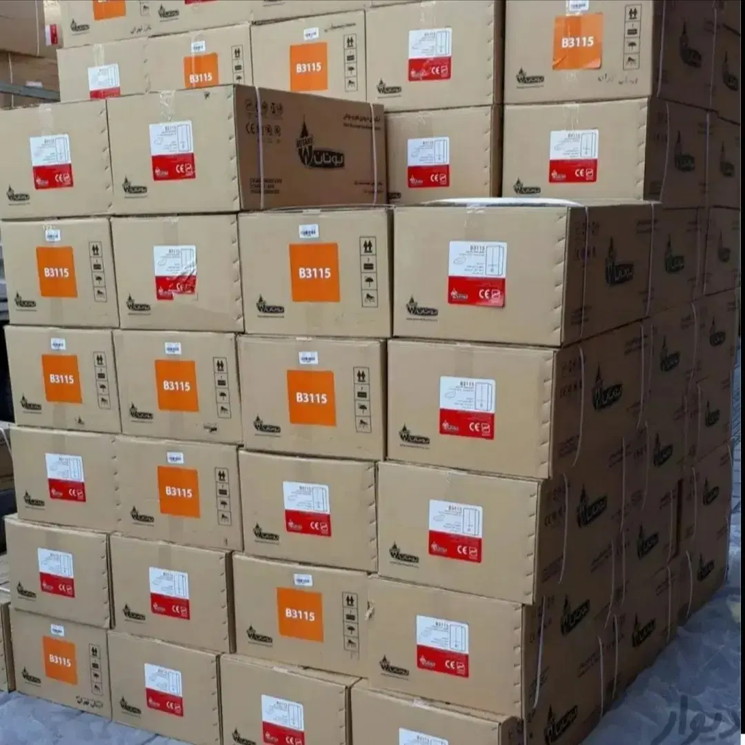 آبگرمکن دیواری بوتان مدل B3115با3سال گارانتی شرکتی|آبگرمکن، پکیج، شوفاژ|تهران, تهرانسر شمالی|دیوار