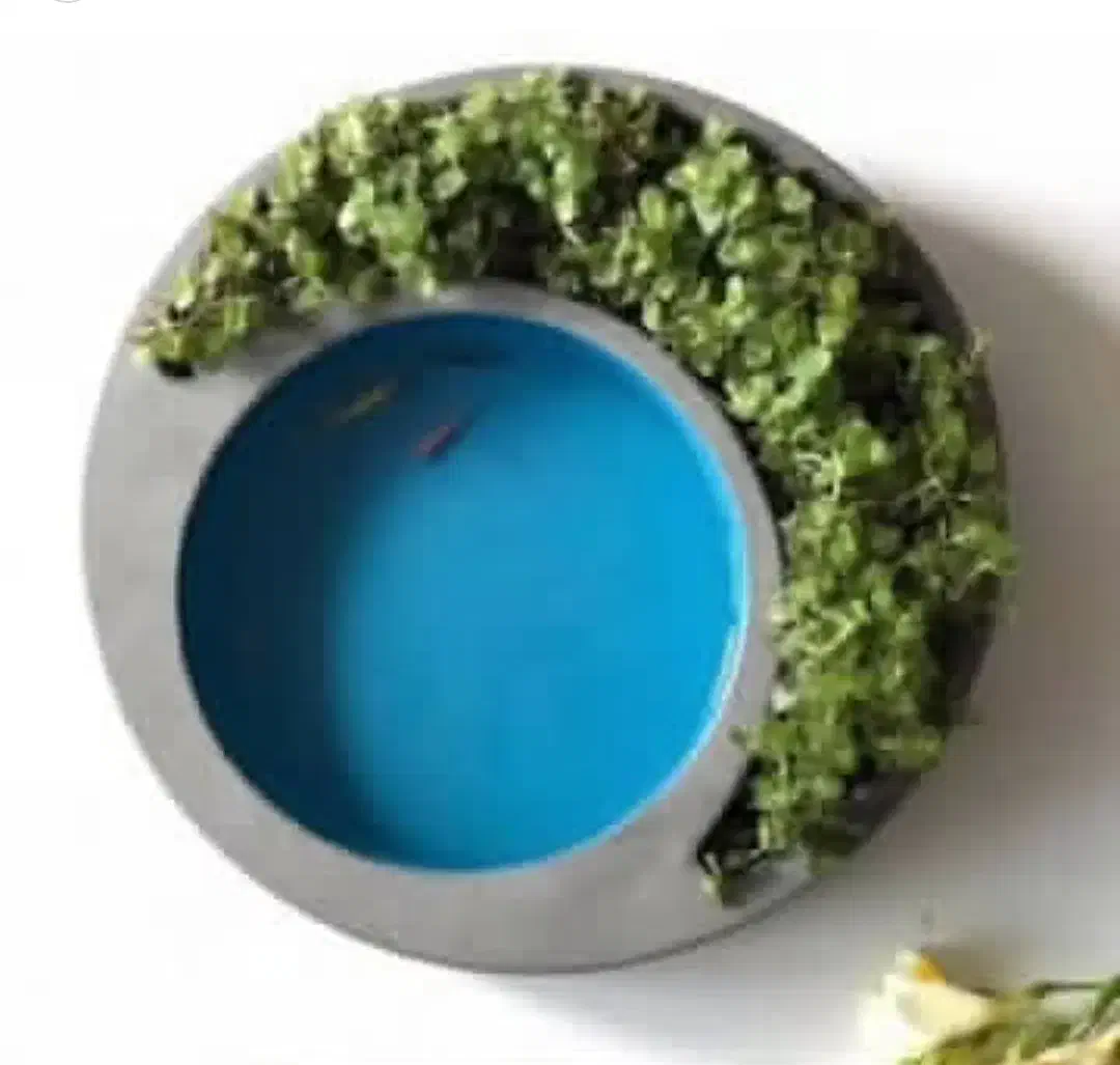 حوض مهروماه|صنایع دستی و سایر لوازم تزئینی|سلماس, |دیوار