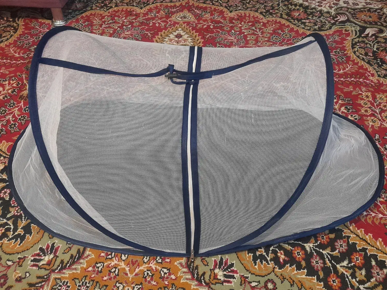 آغوشگیر و پشه بند|اسباب و اثاث بچه|شهرکرد, |دیوار