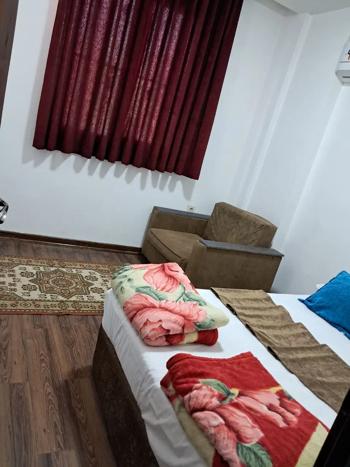 هتل اپارتمان|اجارهٔ کوتاه‌مدت آپارتمان و سوئیت|مشهد, سلام|دیوار