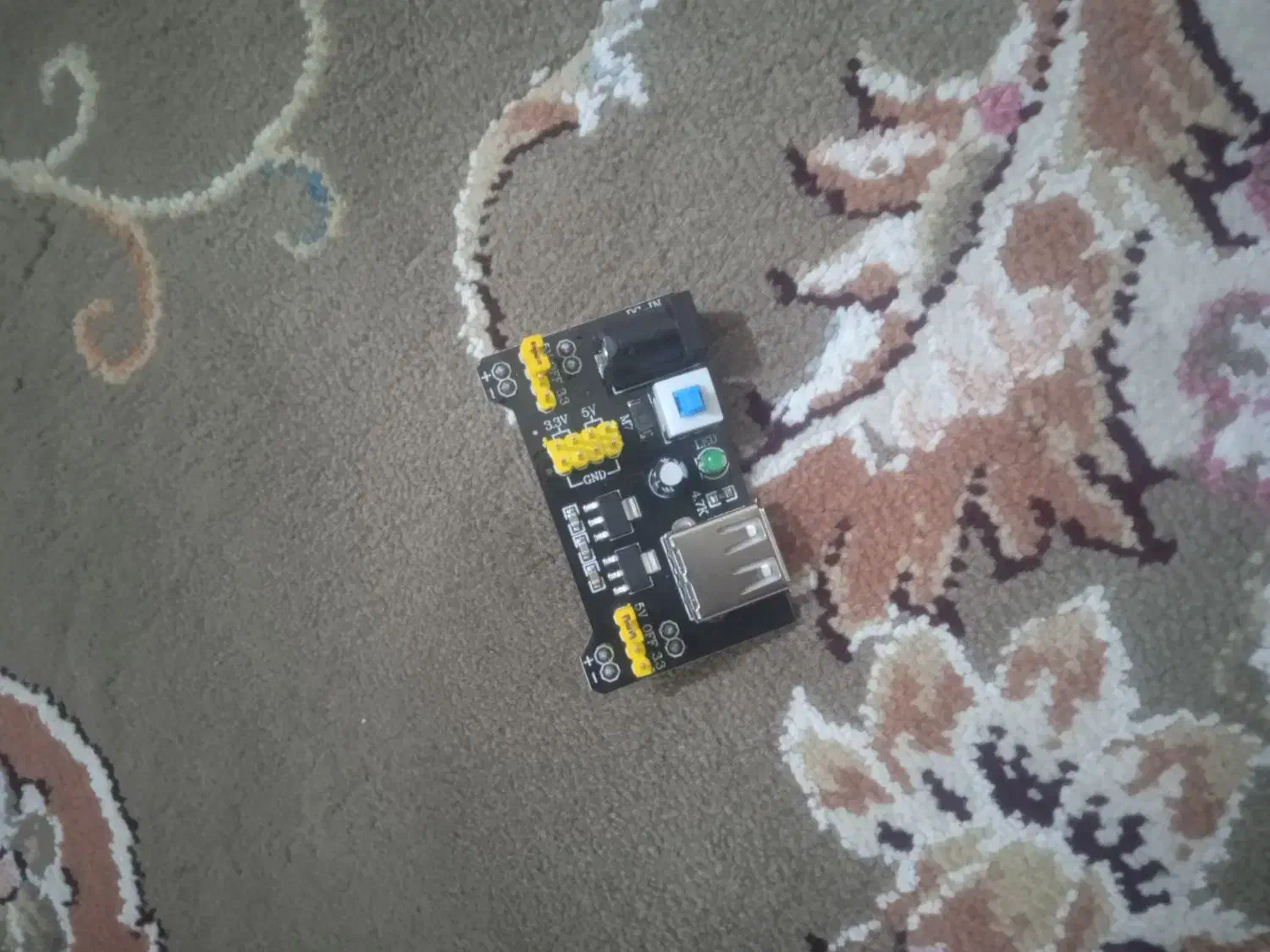 لوازمات رباتیک برای اردینو|قطعات و لوازم جانبی رایانه|قم, انسجام|دیوار