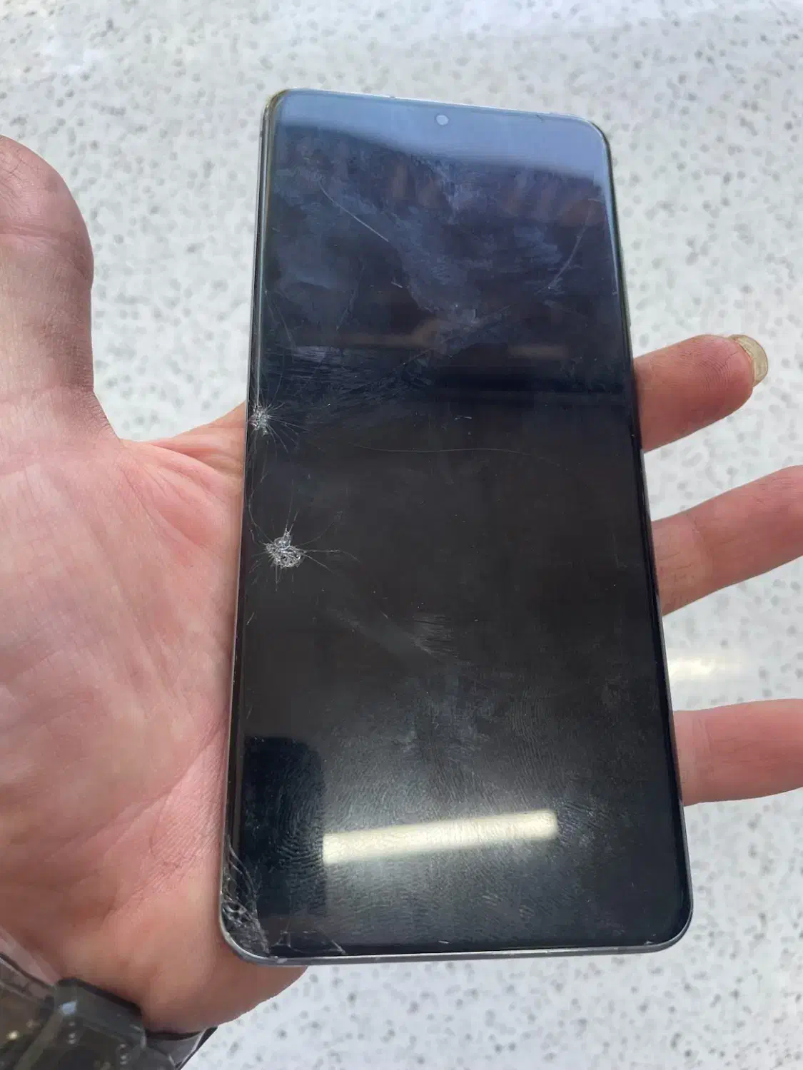 گوشی زیر قیمت|موبایل|گرگان, |دیوار