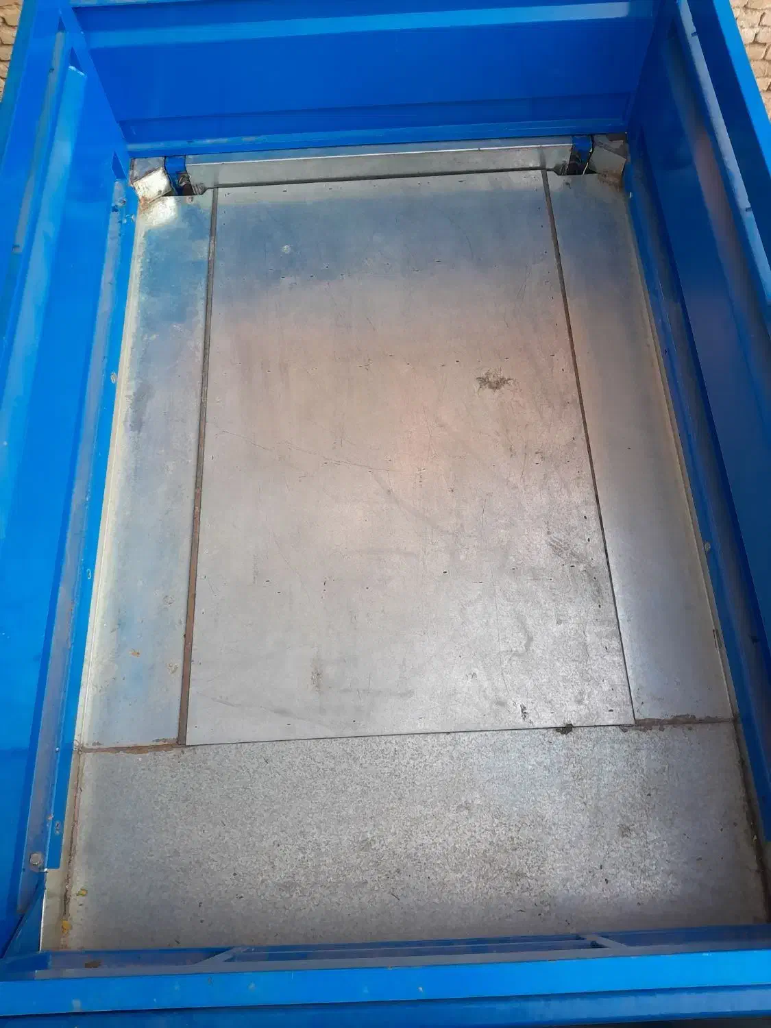 نیسان بار اتوبارحمل بار.اداری تجاری منزل شرکتی|خدمات حمل و نقل|تهران, دکتر هوشیار|دیوار