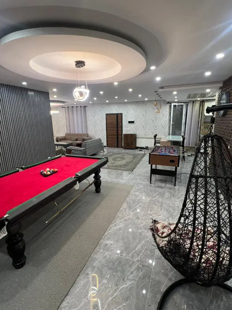 اجاره‌باغ‌ویلا|اجارهٔ کوتاه‌مدت ویلا و باغ|نظرآباد, رسالت|دیوار