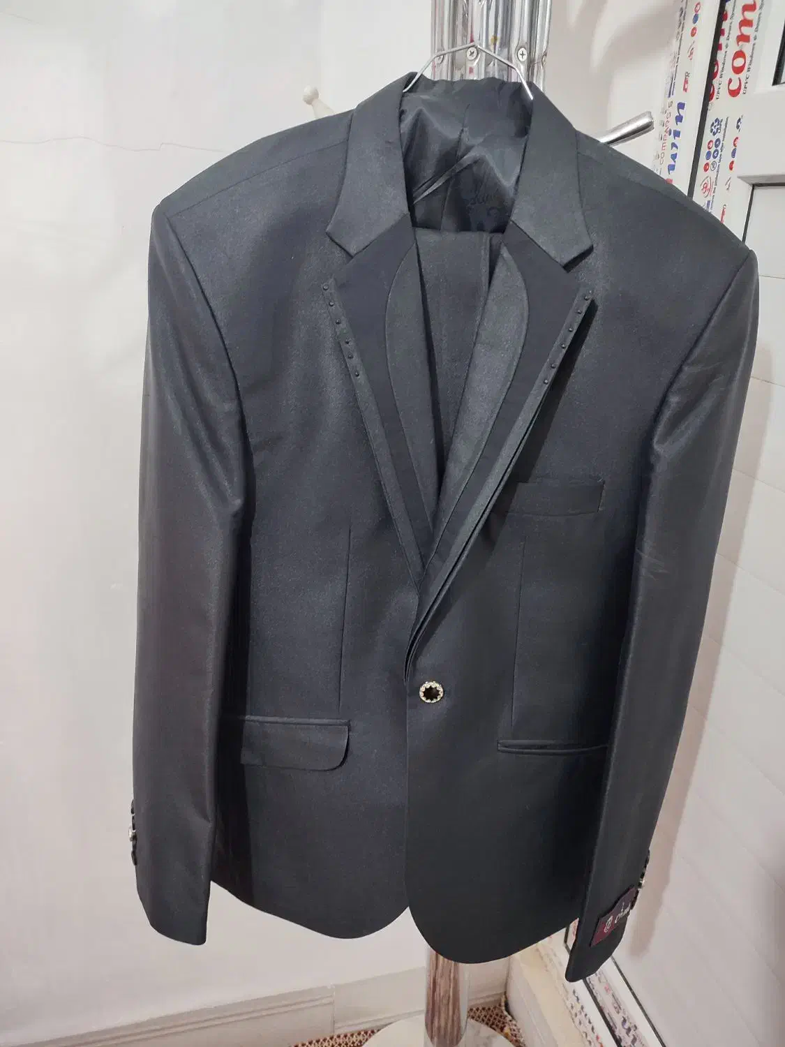 سایز50|لباس|سرپل ذهاب, |دیوار