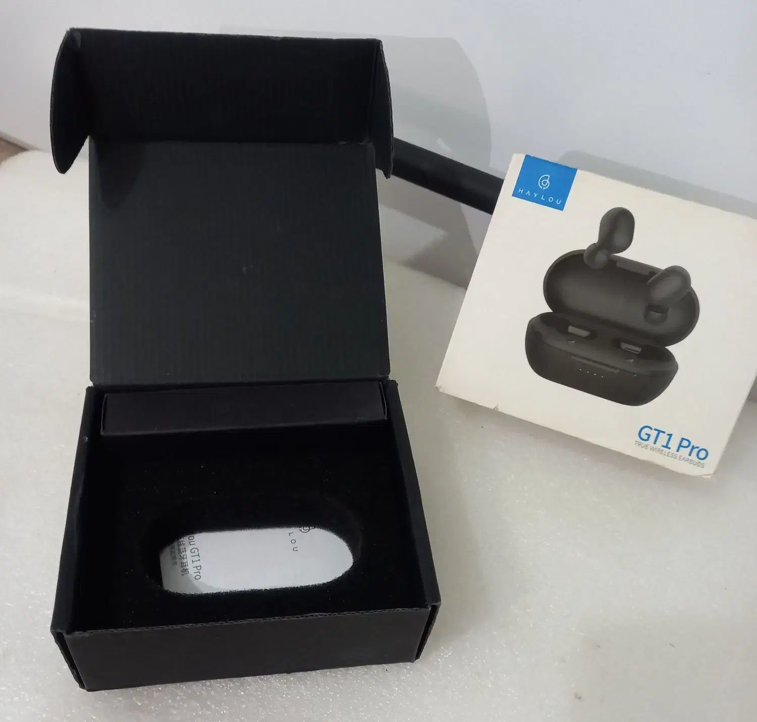 ایرپاد GT1pro|صوتی و تصویری|سیرجان, |دیوار