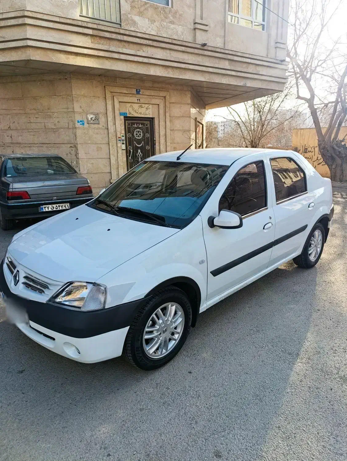 ال90پارس تندر مدل 96|خودرو سواری و وانت|تهران, شهرک شریعتی|دیوار