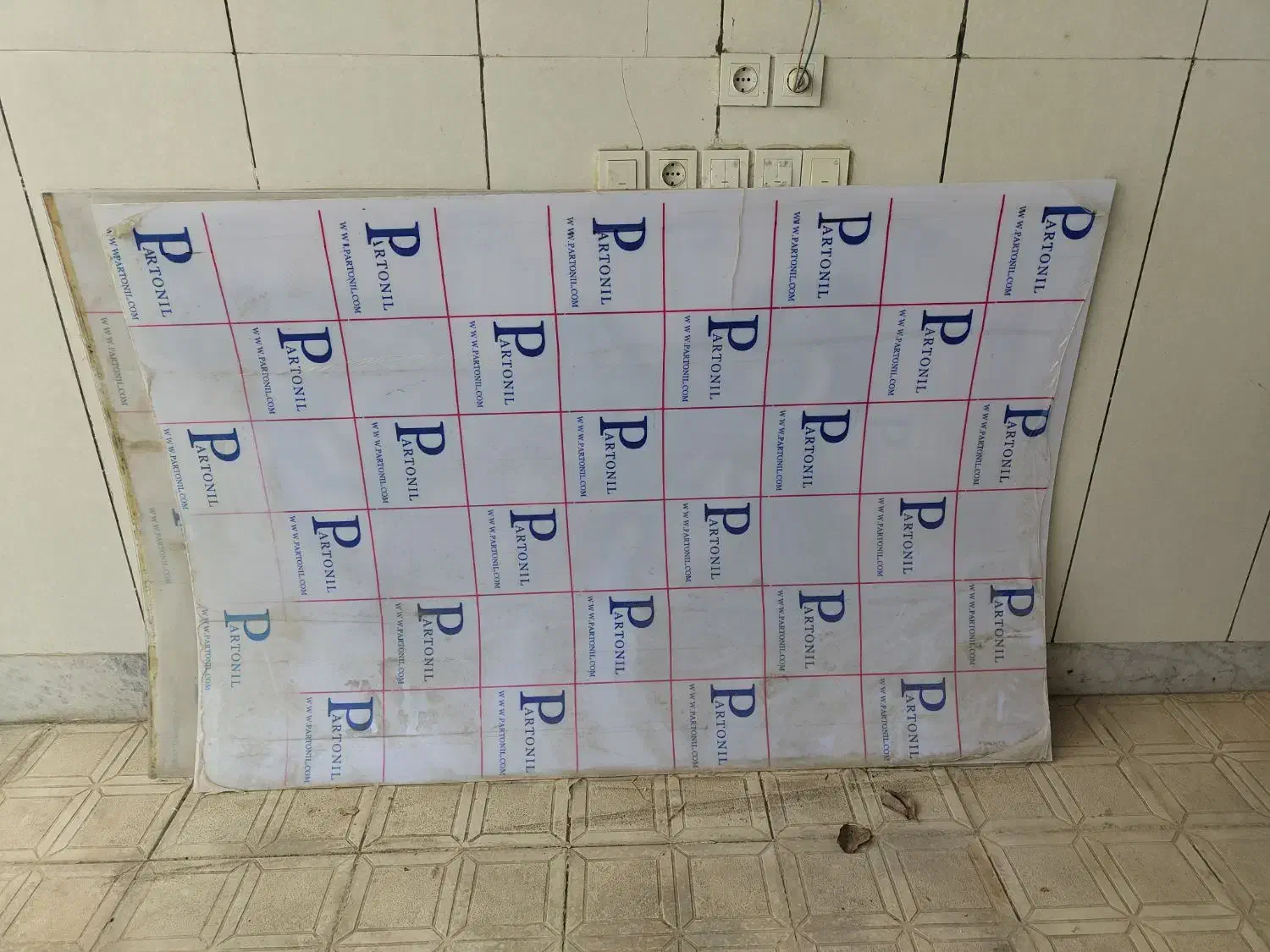 ورق پلکسی شیری|لوازم حمام|شیروان (خراسان), |دیوار