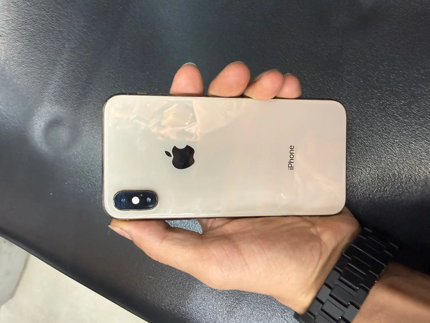 iPhone xs256g|موبایل|قائم‌شهر, |دیوار