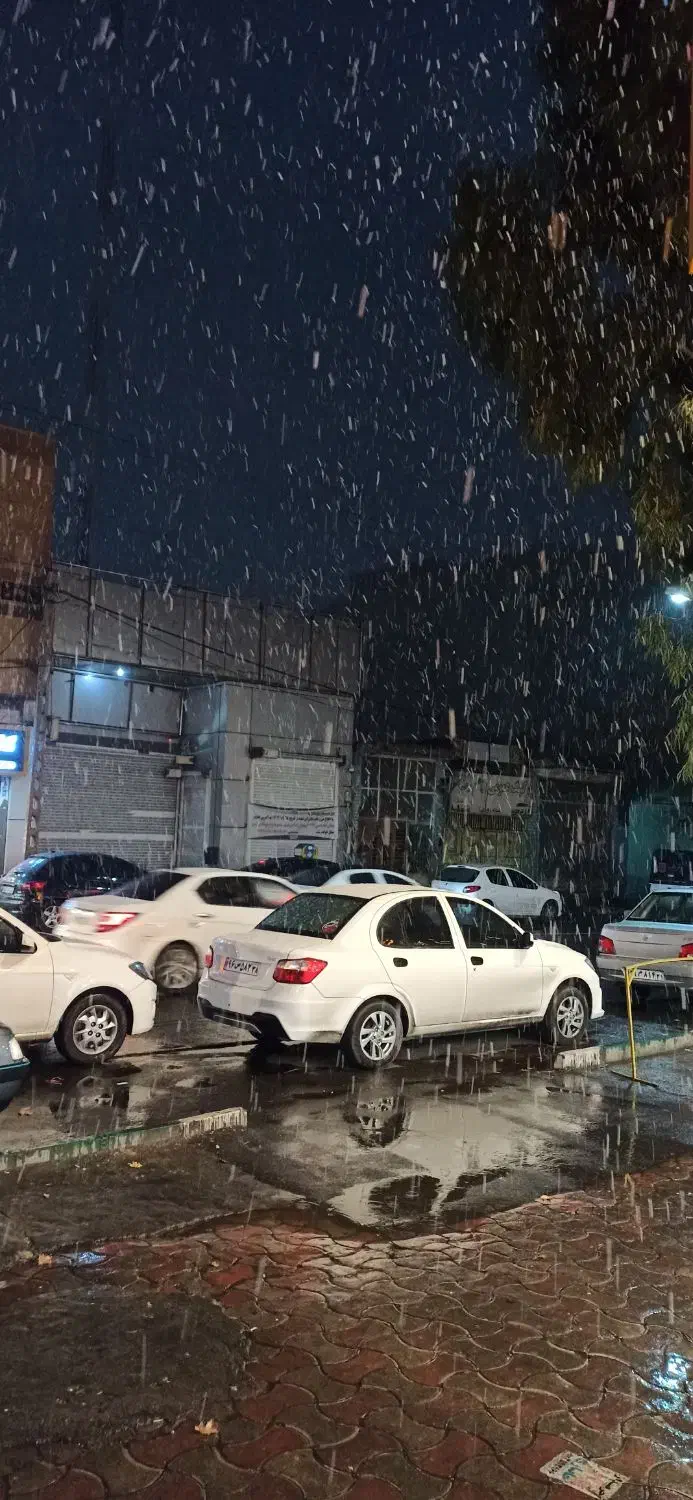 خاص ترین ساینا اس ۱۴۰۱|خودرو سواری و وانت|قرچک, میرزائی جنوبی|دیوار