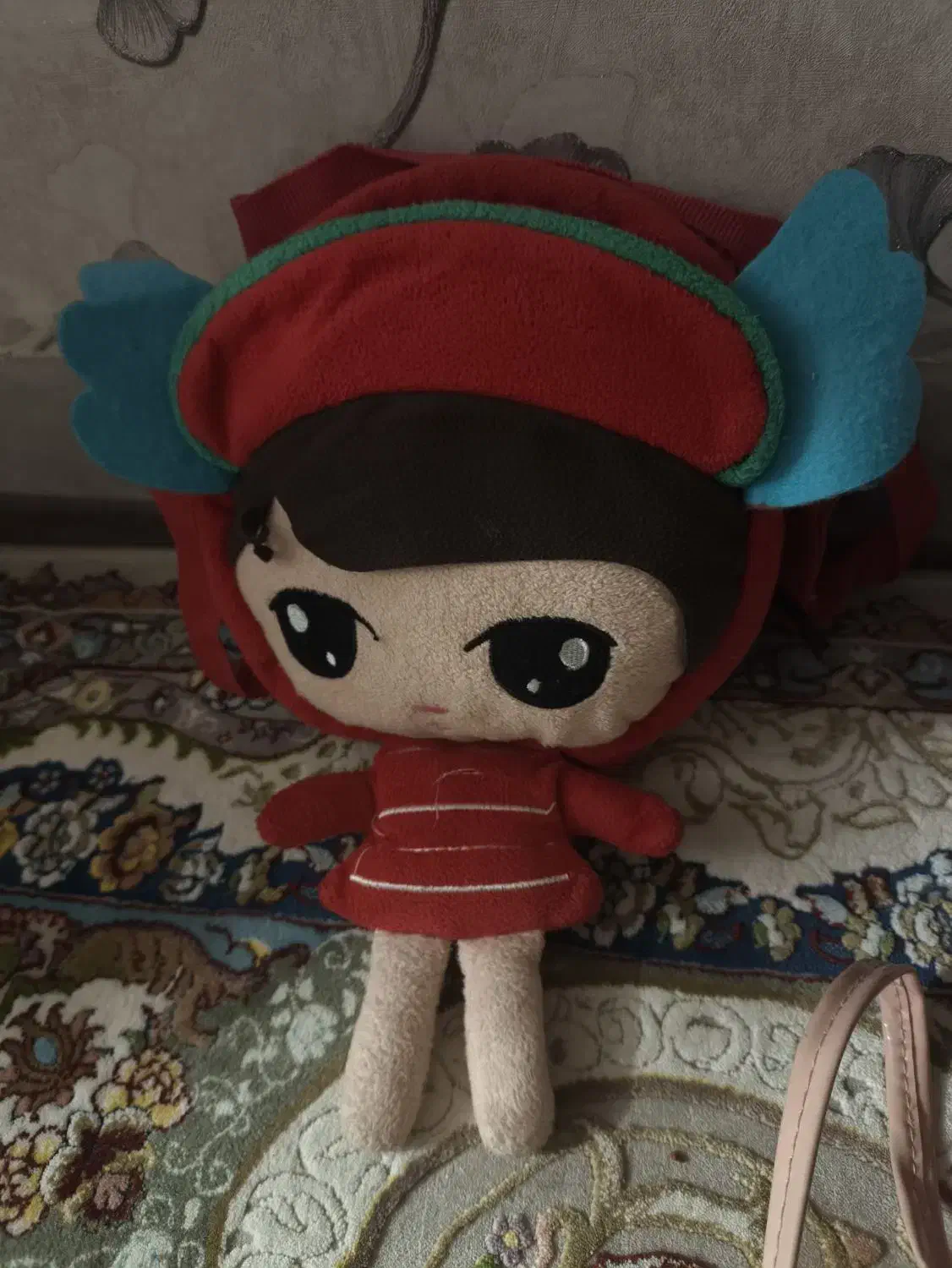 کیف بچگانه|اسباب و اثاث بچه|شهر ری, دولتآباد|دیوار