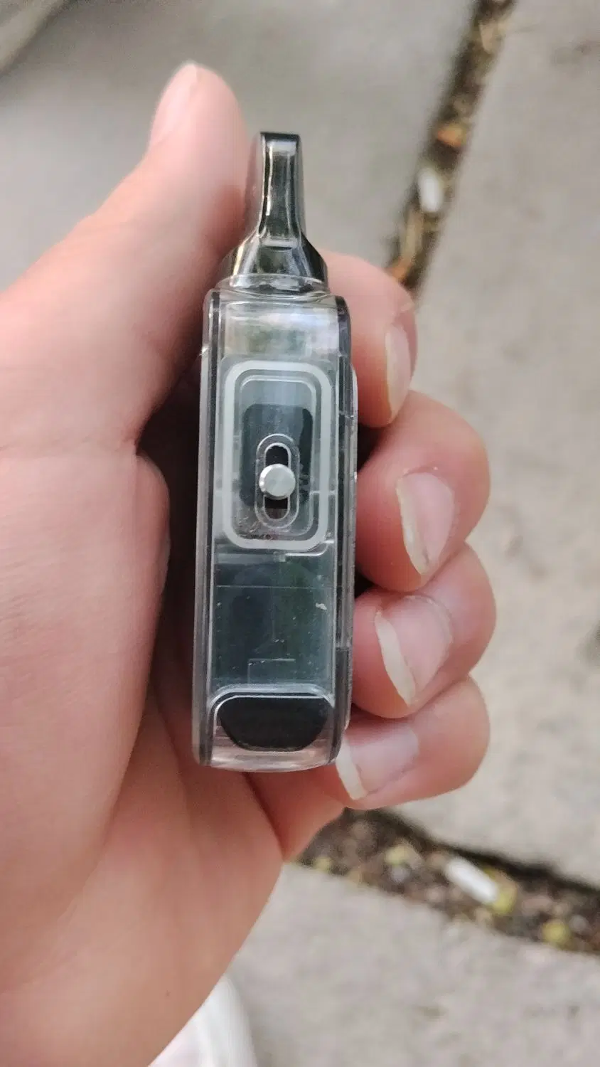 Lost Vape Ursa Baby 3|زیورآلات و اکسسوری|بروجن, |دیوار