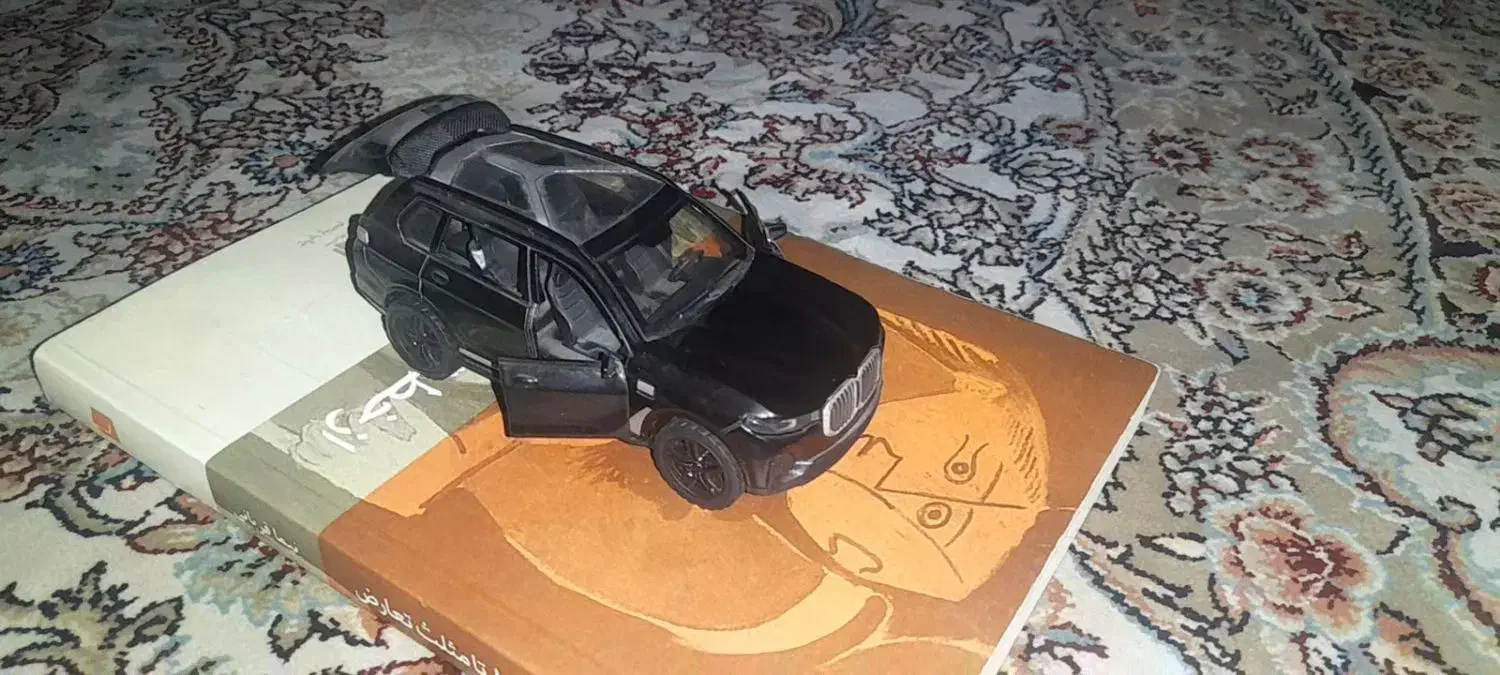 ماکت خودرو های موستانگ لامبورگینی و بی ام و|اسباببازی|تهران, بروجردی|دیوار