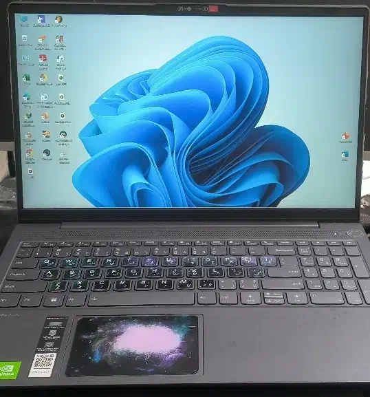 لپ تاپ لنوو core i5 نسل 12|رایانه همراه|قرچک, شهرک طلائیه|دیوار