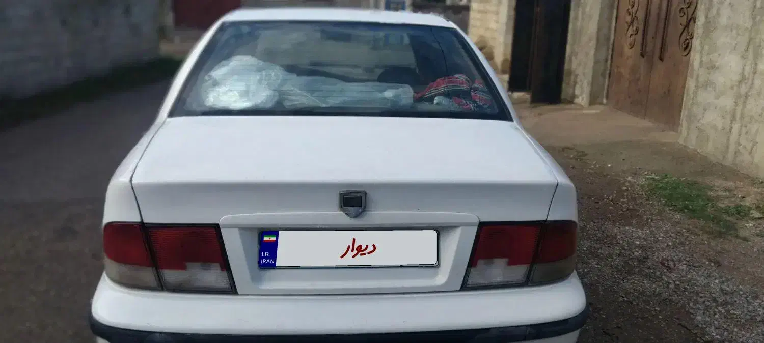 ماشین|خودرو سواری و وانت|رامیان, |دیوار