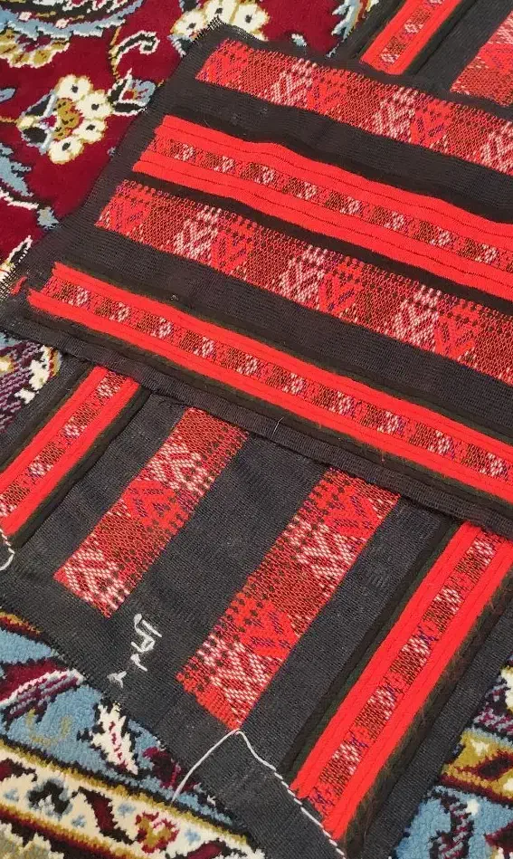 دوزنده هستم|لباس|چابهار, |دیوار