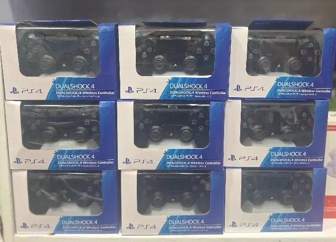 دسته ps4 های کپی|کنسول، بازی ویدئویی و آنلاین|اهواز, کیان اباد|دیوار