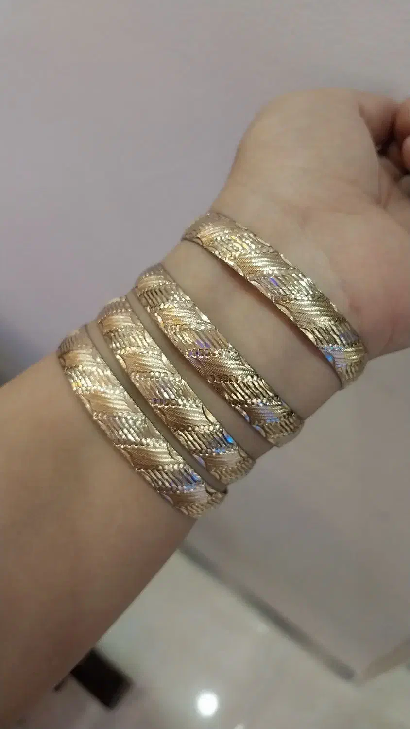 النگوسایز۱طلاروس|بدلیجات|همدان, |دیوار